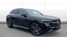 Mercedes-Benz GLC 300 4Matic AMG Line Premium 5dr 9G-Tronic Petrol Estate